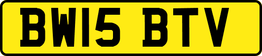 BW15BTV