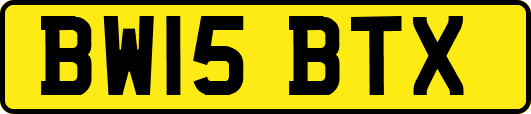 BW15BTX