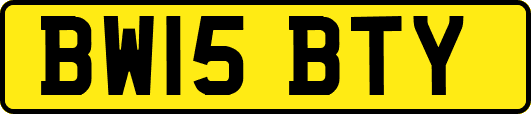 BW15BTY
