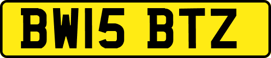 BW15BTZ