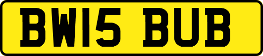 BW15BUB