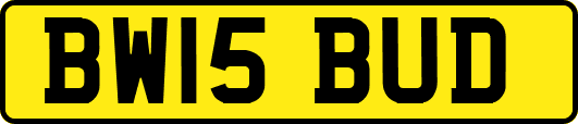 BW15BUD
