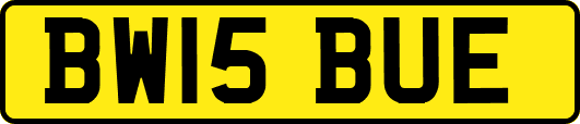 BW15BUE