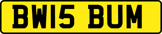 BW15BUM