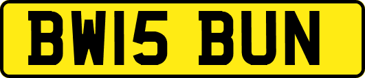 BW15BUN