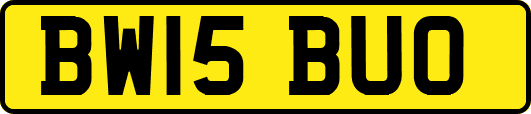 BW15BUO