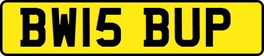 BW15BUP