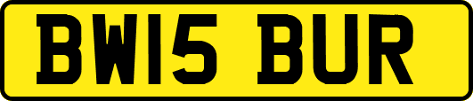 BW15BUR