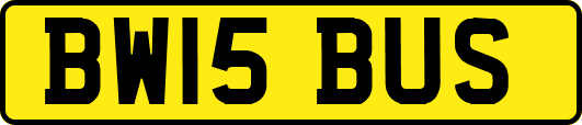 BW15BUS