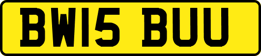 BW15BUU