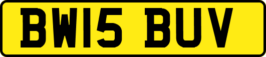 BW15BUV