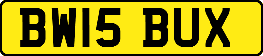 BW15BUX