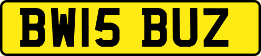 BW15BUZ
