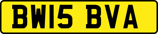 BW15BVA