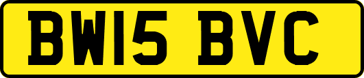 BW15BVC