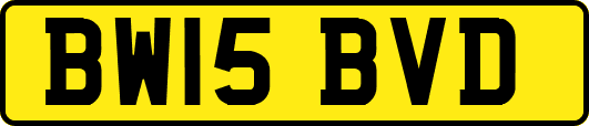 BW15BVD