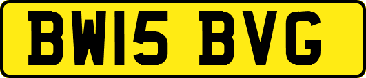 BW15BVG
