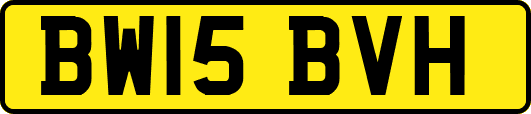 BW15BVH