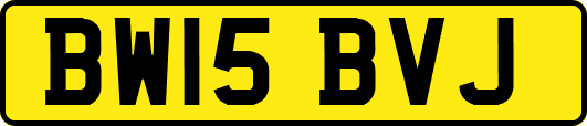 BW15BVJ