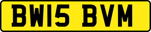 BW15BVM