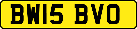 BW15BVO
