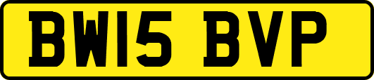 BW15BVP