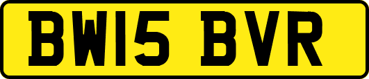 BW15BVR