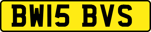 BW15BVS