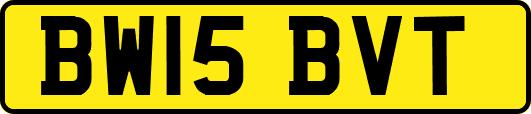 BW15BVT