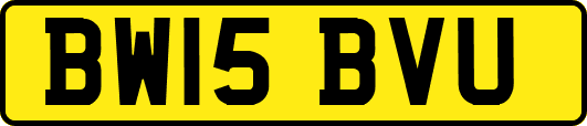 BW15BVU