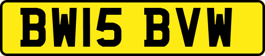 BW15BVW