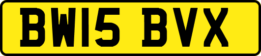 BW15BVX