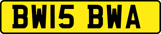 BW15BWA