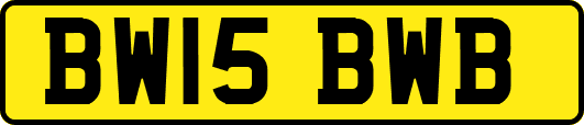 BW15BWB