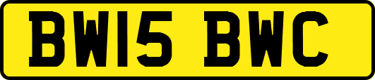 BW15BWC