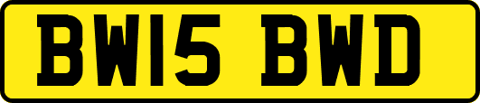 BW15BWD