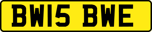 BW15BWE