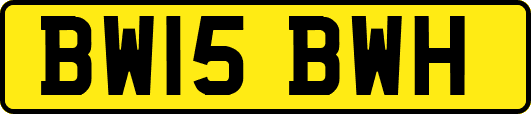 BW15BWH