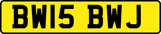 BW15BWJ