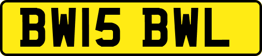 BW15BWL