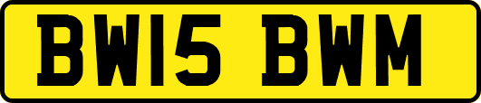 BW15BWM