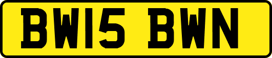 BW15BWN