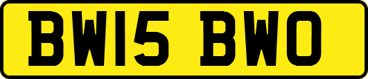 BW15BWO