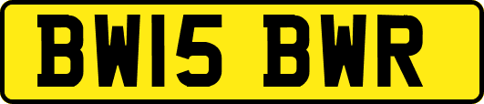 BW15BWR