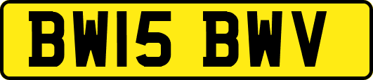 BW15BWV