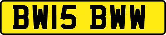 BW15BWW
