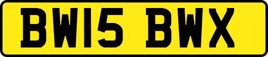 BW15BWX