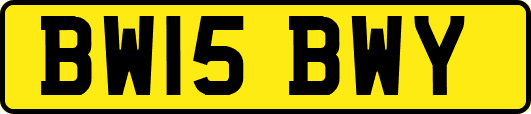 BW15BWY