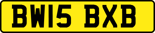 BW15BXB