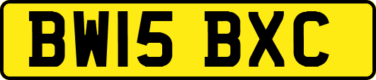 BW15BXC